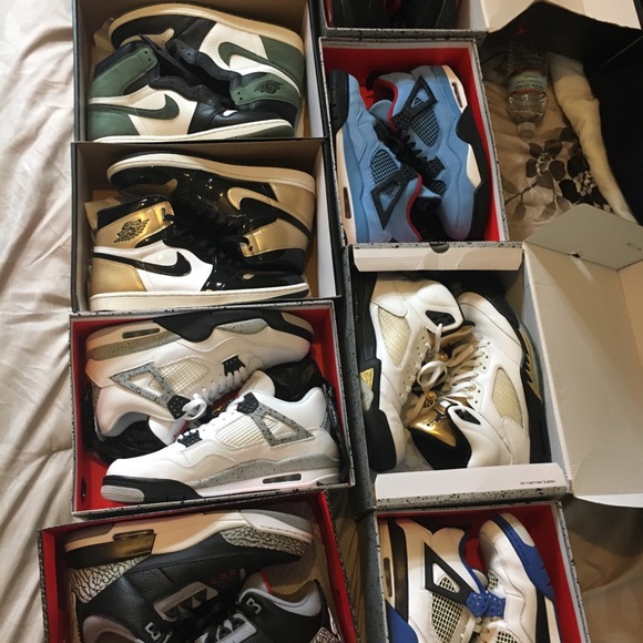 Jordan 1 - Picture 4 of 4